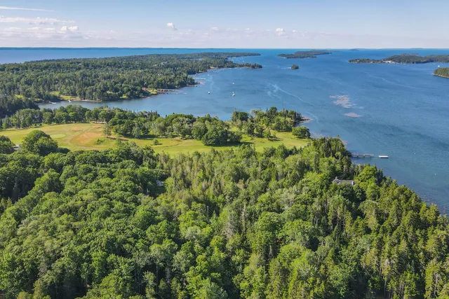 $785,000 | M15-l20-tbd Golf Club Road, Islesboro, ME 04848