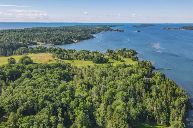 $785,000 | M15-l20-tbd Golf Club Road, Islesboro, ME 04848