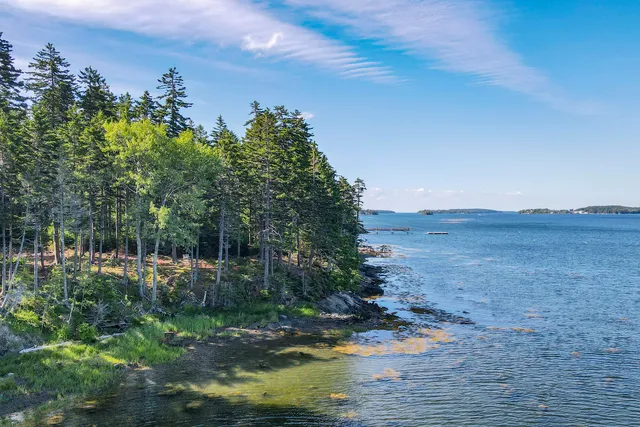 $785,000 | M15-l20-tbd Golf Club Road, Islesboro, ME 04848