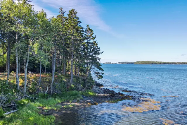 $785,000 | M15-l20-tbd Golf Club Road, Islesboro, ME 04848