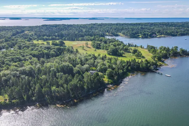 $785,000 | M15-l20-tbd Golf Club Road, Islesboro, ME 04848