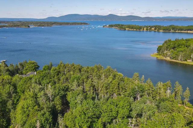 $785,000 | M15-l20-tbd Golf Club Road, Islesboro, ME 04848