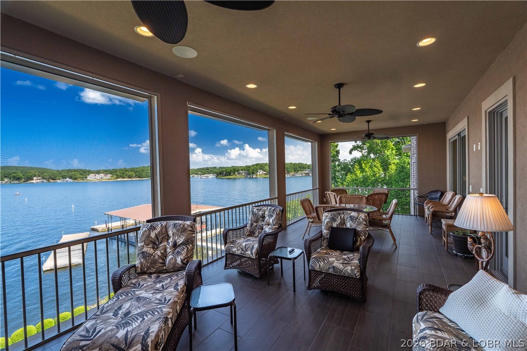 1015 Anemone Road Lake Ozark, MO 65049 - Photo 24 of 100 The Lake views are Amazing