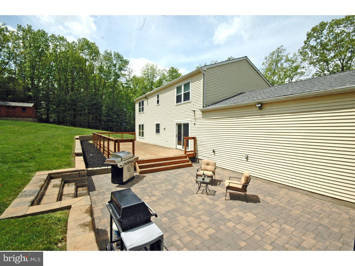 119 Agress Road Millstone Township, NJ 08510 - Photo 23 of 25 Gallery Image 23