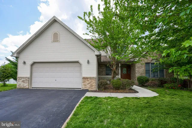 $539,000 | 6502 Alfano Drive, Harrisburg, PA 17112