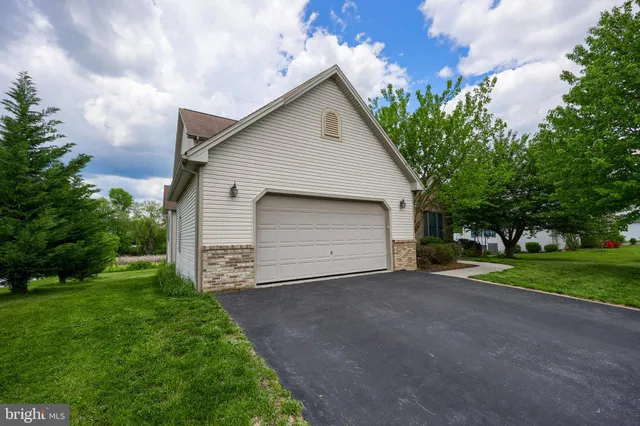 $539,000 | 6502 Alfano Drive, Harrisburg, PA 17112