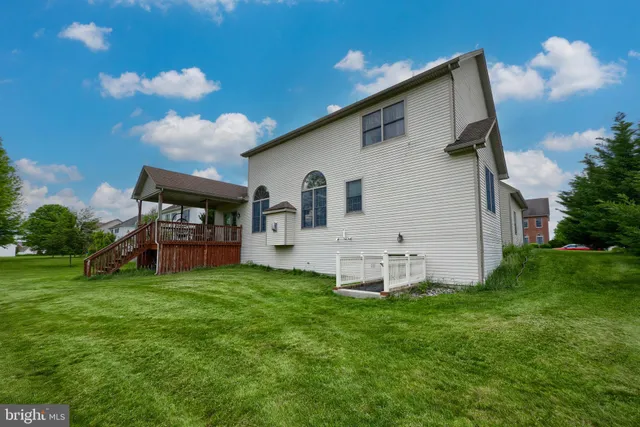 $539,000 | 6502 Alfano Drive, Harrisburg, PA 17112