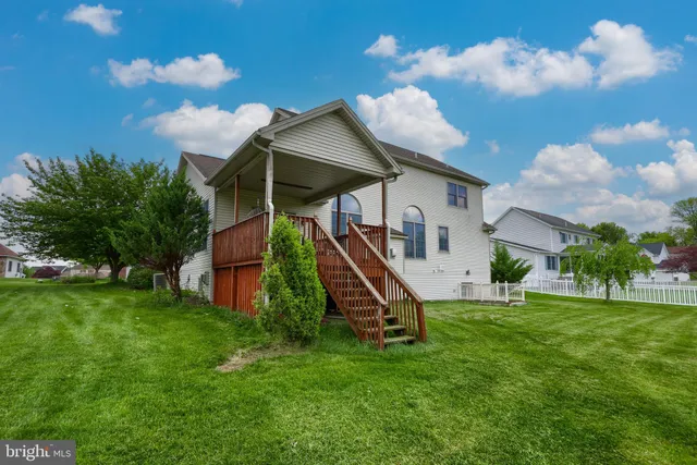 $539,000 | 6502 Alfano Drive, Harrisburg, PA 17112