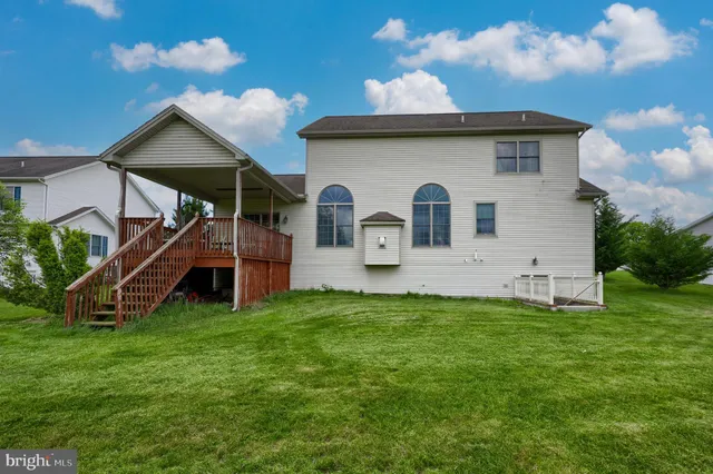 $539,000 | 6502 Alfano Drive, Harrisburg, PA 17112