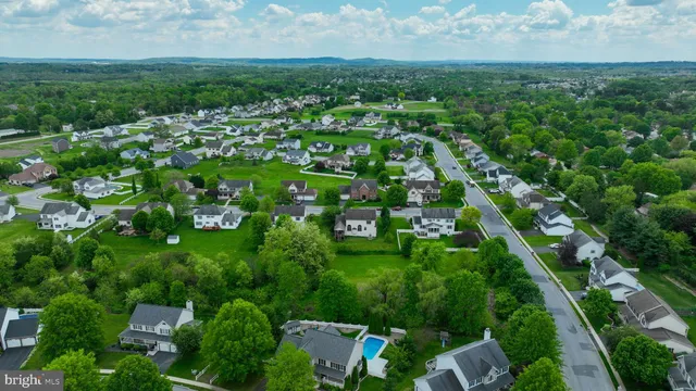 $539,000 | 6502 Alfano Drive, Harrisburg, PA 17112