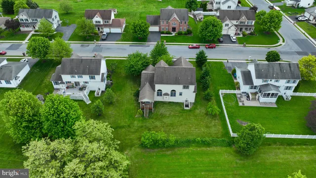 $539,000 | 6502 Alfano Drive, Harrisburg, PA 17112