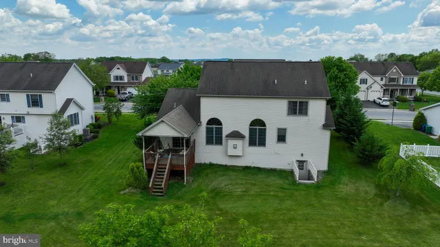 $539,000 | 6502 Alfano Drive, Harrisburg, PA 17112