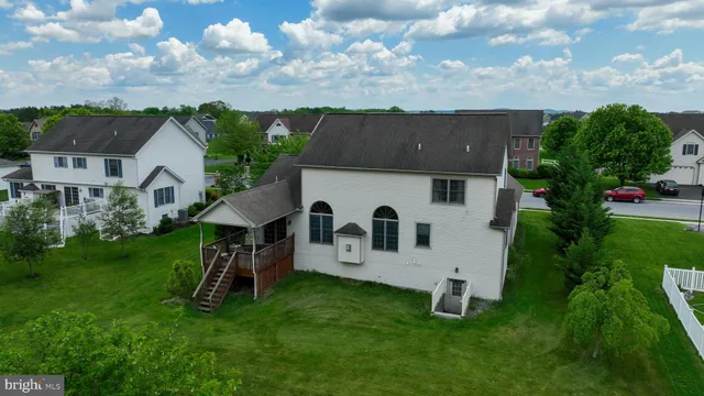 $539,000 | 6502 Alfano Drive, Harrisburg, PA 17112