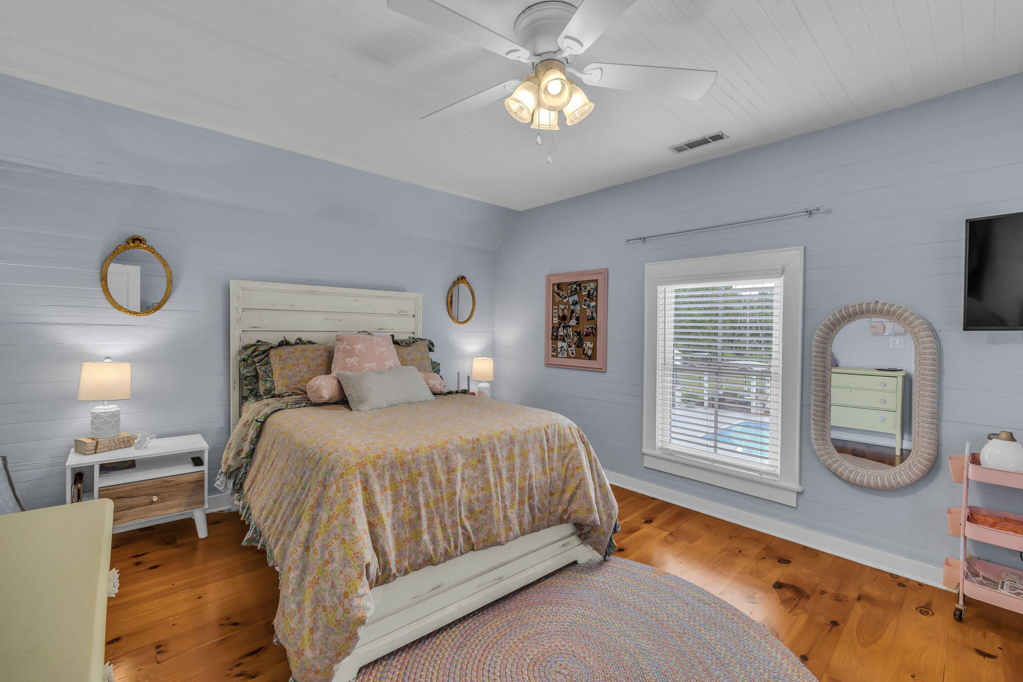 680 Glass Mill Road Chickamauga, GA 30707 - Photo 75 of 91 Bedroom #5