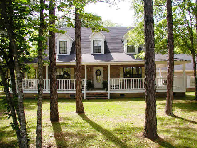 35921 Spring Road North Stapleton, AL 36578 - Photo 1 of 1