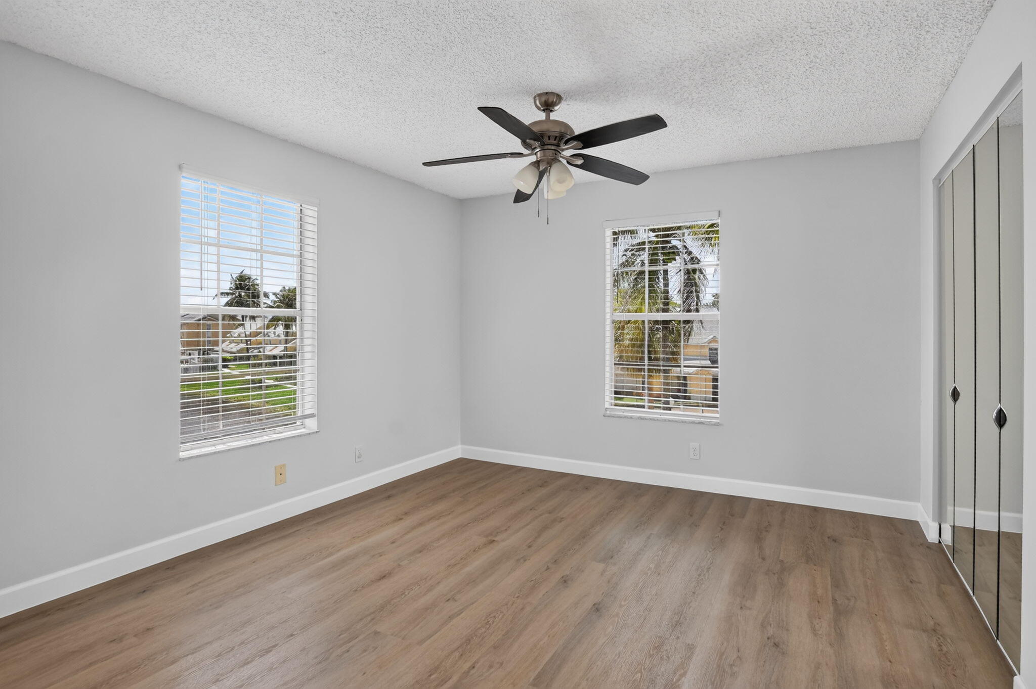 6323 La Costa Drive, Unit M Boca Raton, FL 33433 - Photo 19 of 33 2nd bedroom