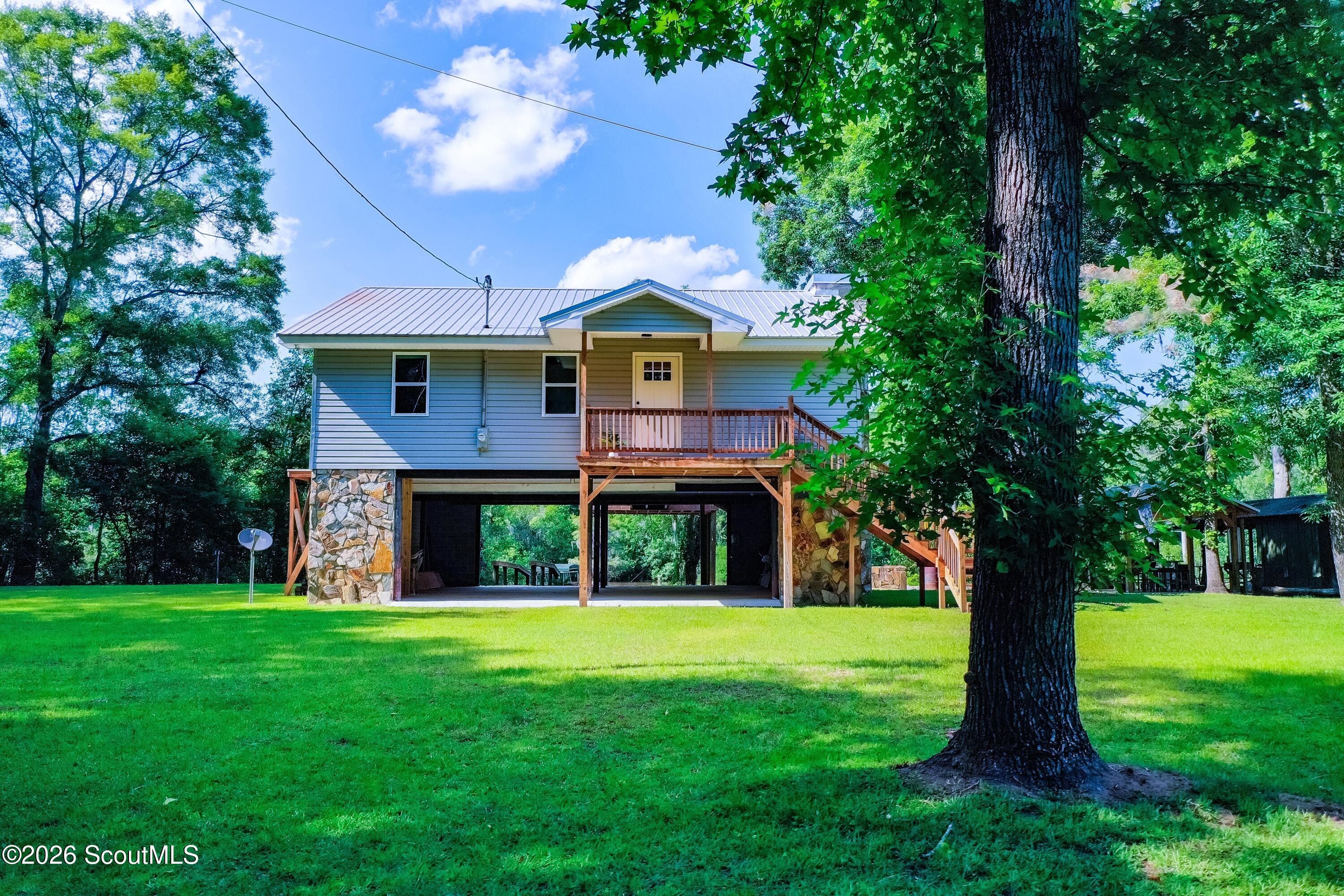 507 Half Moon Lake Road Baxley, GA 31513 - Photo 40 of 51 040-041-j5