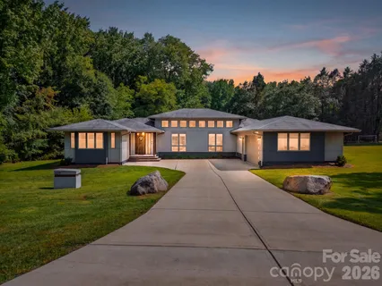 $1,100,000 | 439 Cottonfield Circle, Waxhaw, NC 28173