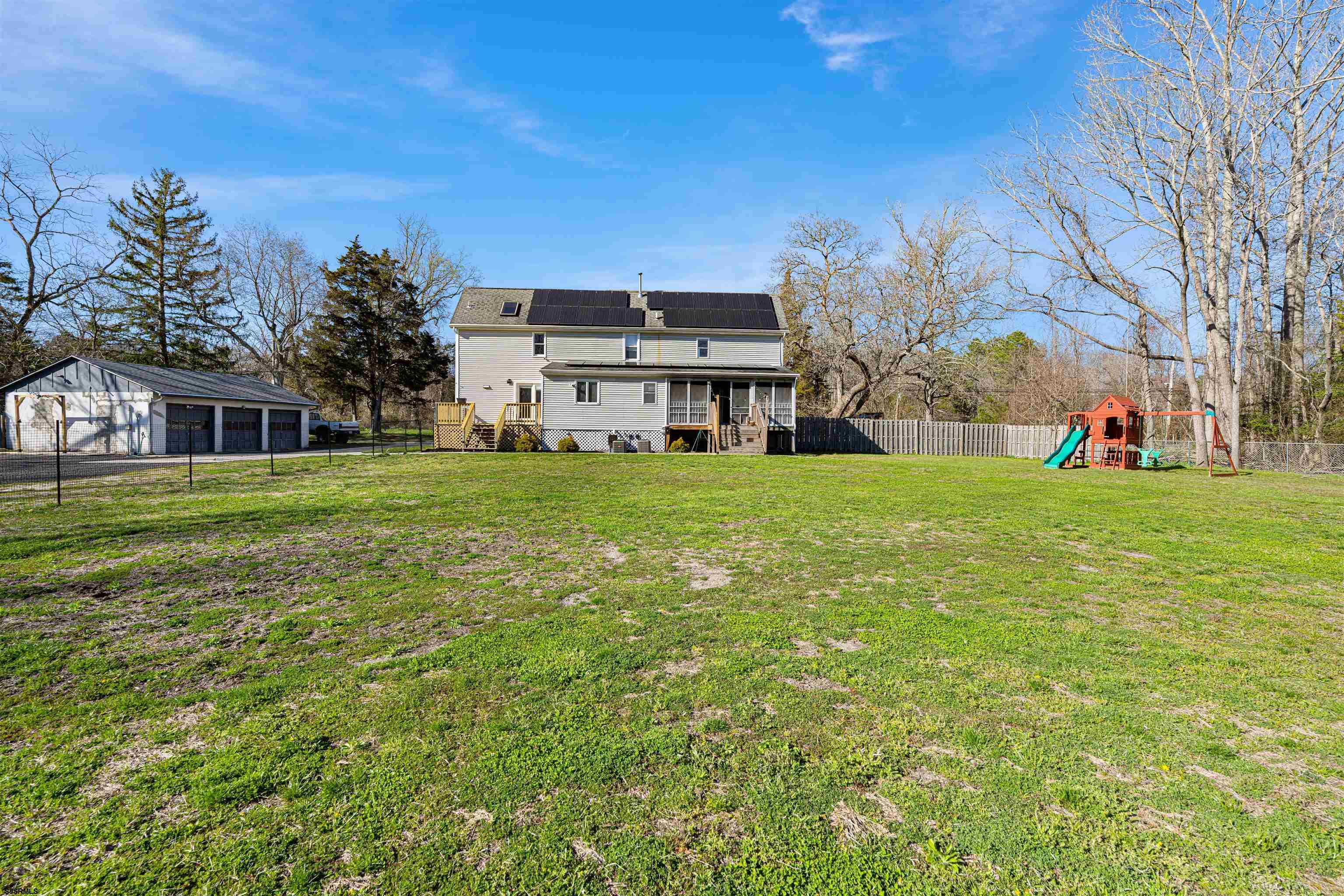 217 Zion Road Egg Harbor Township, NJ 08234 - Photo 26 of 42