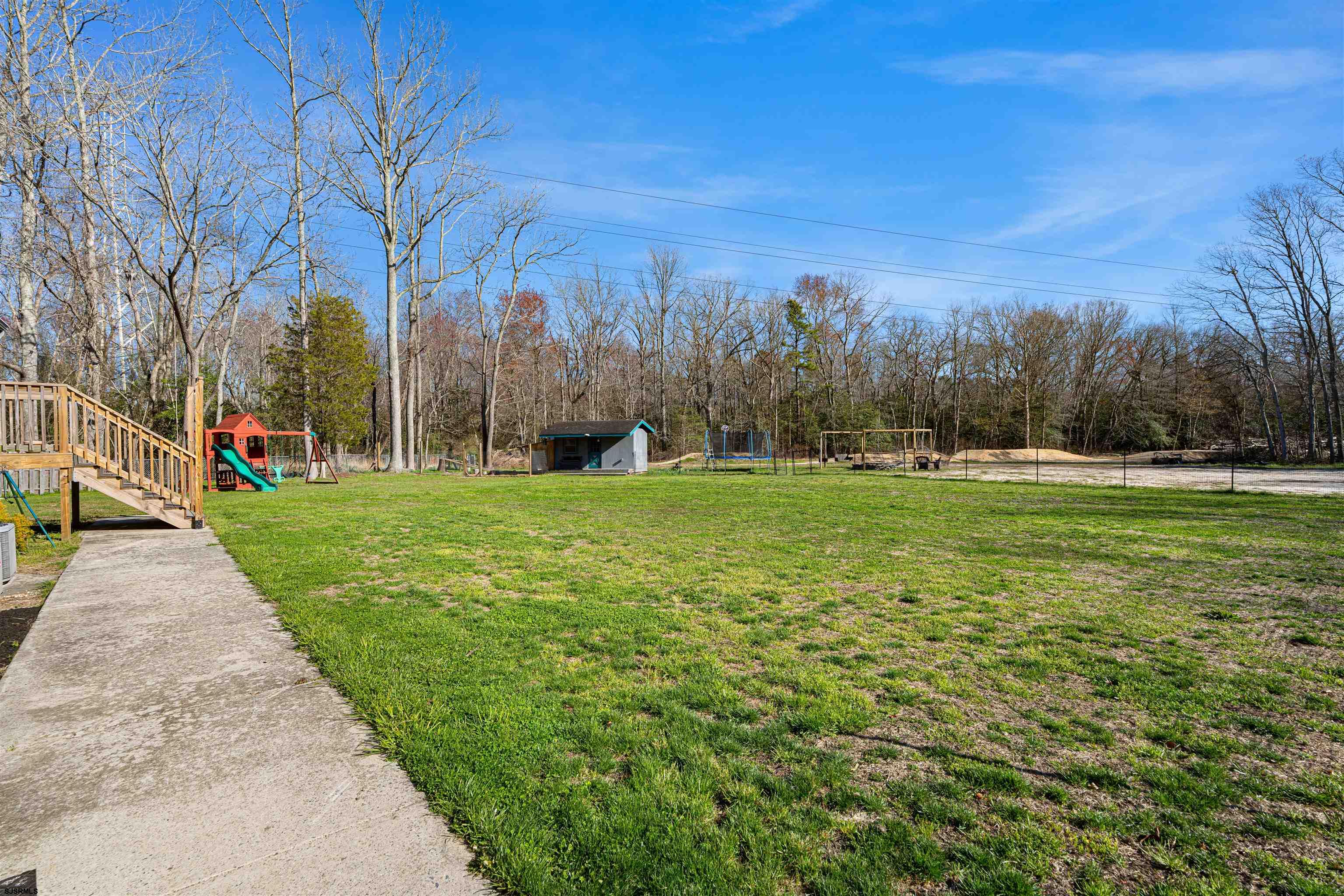 217 Zion Road Egg Harbor Township, NJ 08234 - Photo 30 of 42