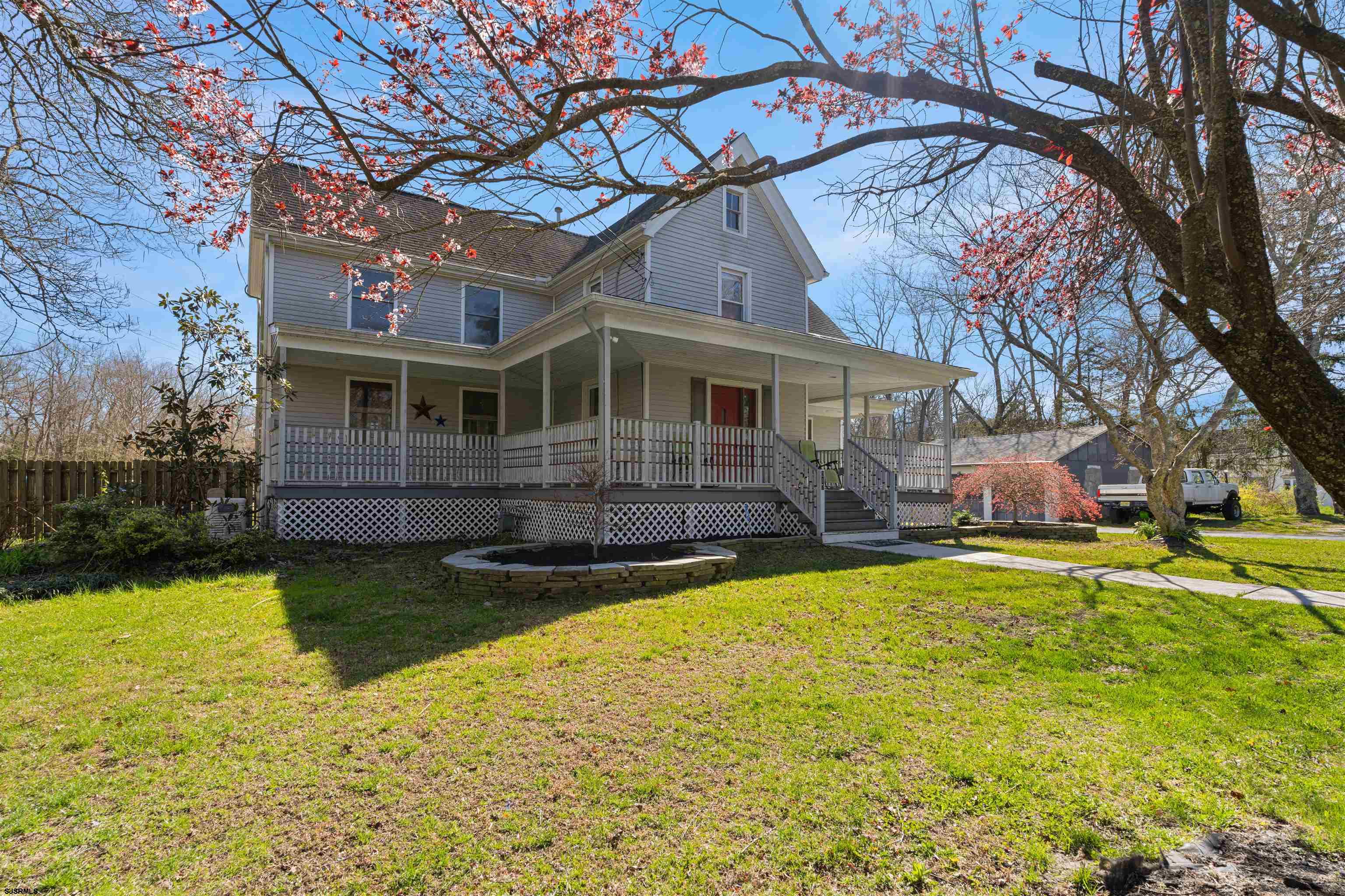217 Zion Road Egg Harbor Township, NJ 08234 - Photo 3 of 42
