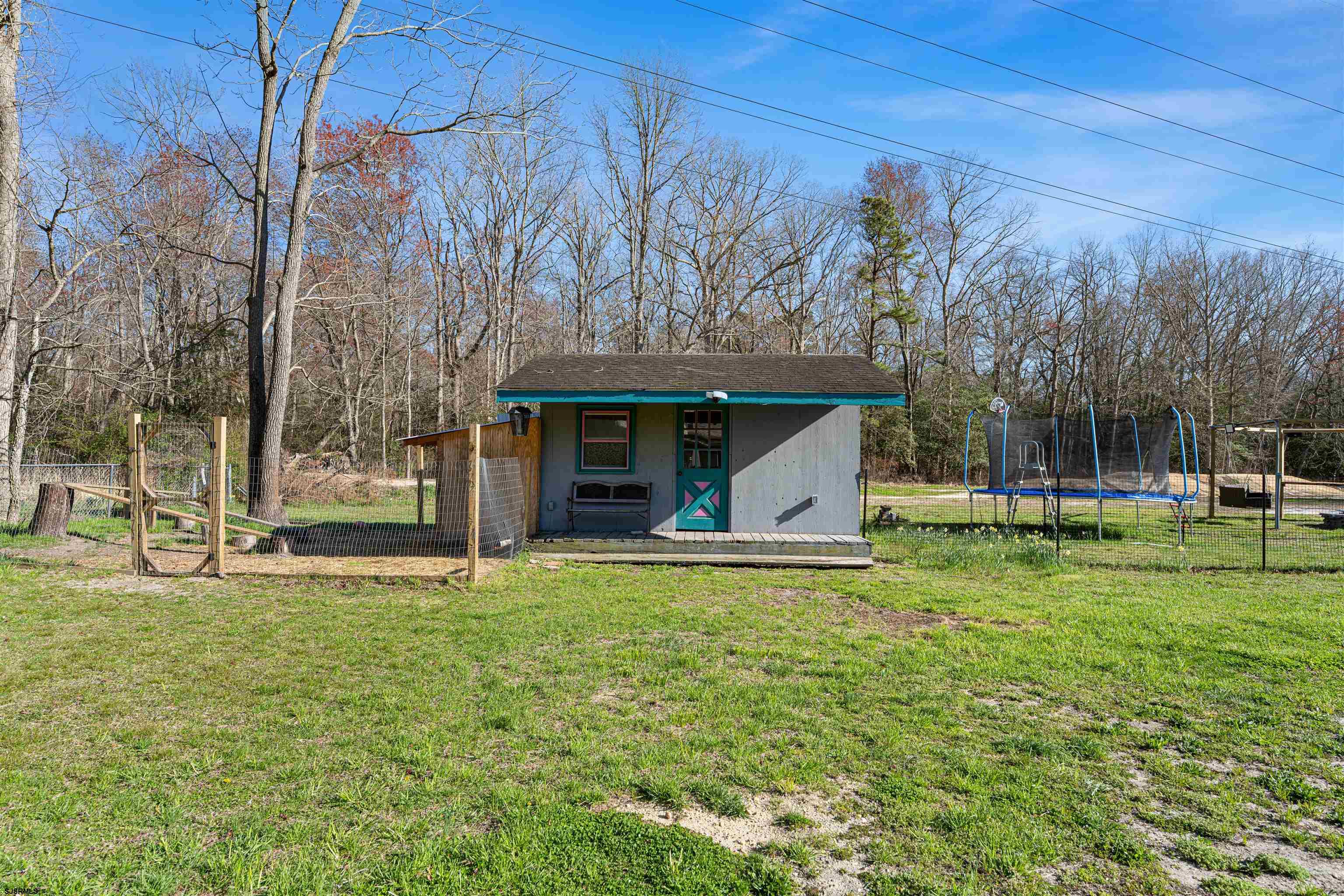217 Zion Road Egg Harbor Township, NJ 08234 - Photo 31 of 42