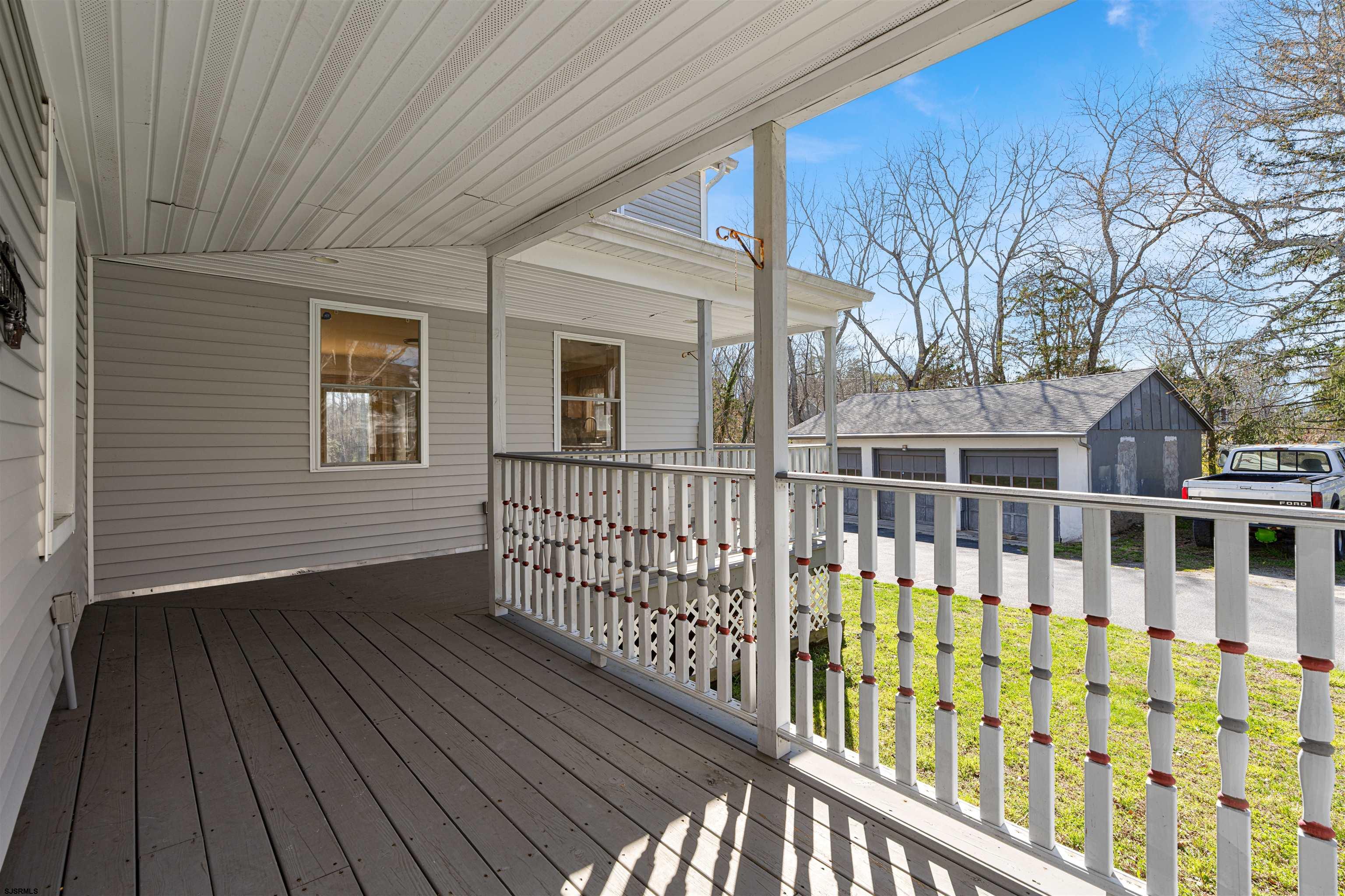 217 Zion Road Egg Harbor Township, NJ 08234 - Photo 5 of 42