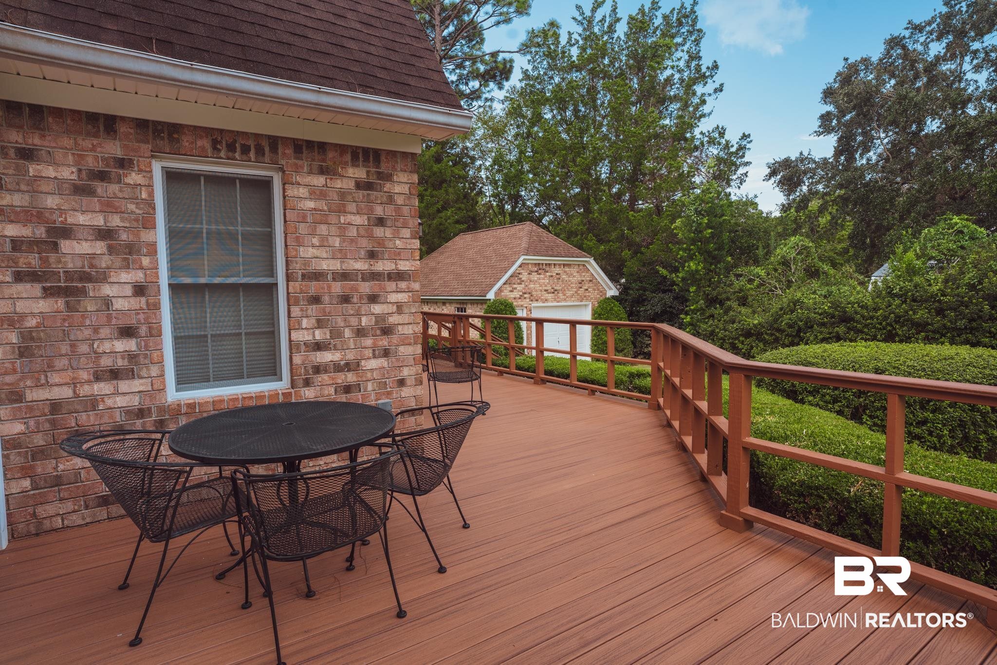 516 Evergreen Street Fairhope, AL 36532 - Photo 27 of 31