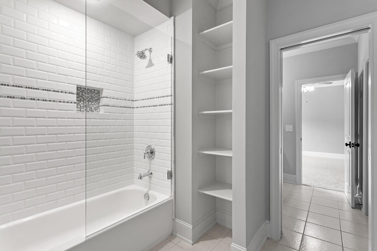 4919 Gann Trail Raleigh, NC 27612 - Photo 28 of 39 Photo 28