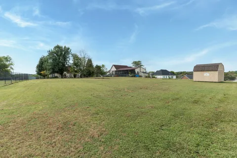 a view of a lake view