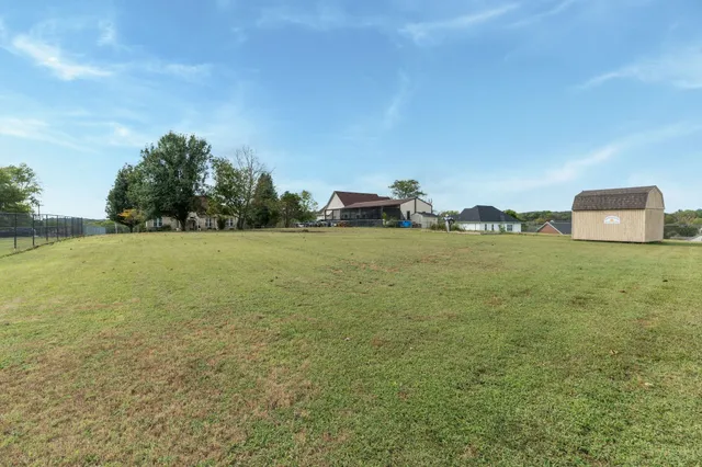 a view of a lake view