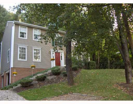 2224 Ferguson Road Allison Park, PA 15101 - Photo 1 of 8 Exterior Front.
