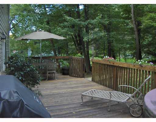 2224 Ferguson Road Allison Park, PA 15101 - Photo 7 of 8 Patio/Deck.