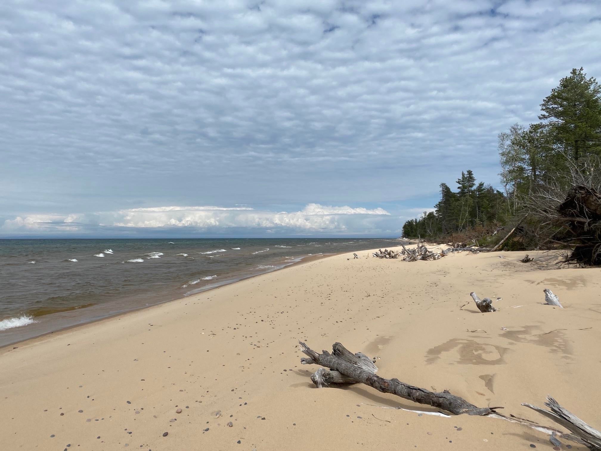 0 West North Shore Road Paradise, MI 49768 - Photo 15 of 16 Gallery Image 15