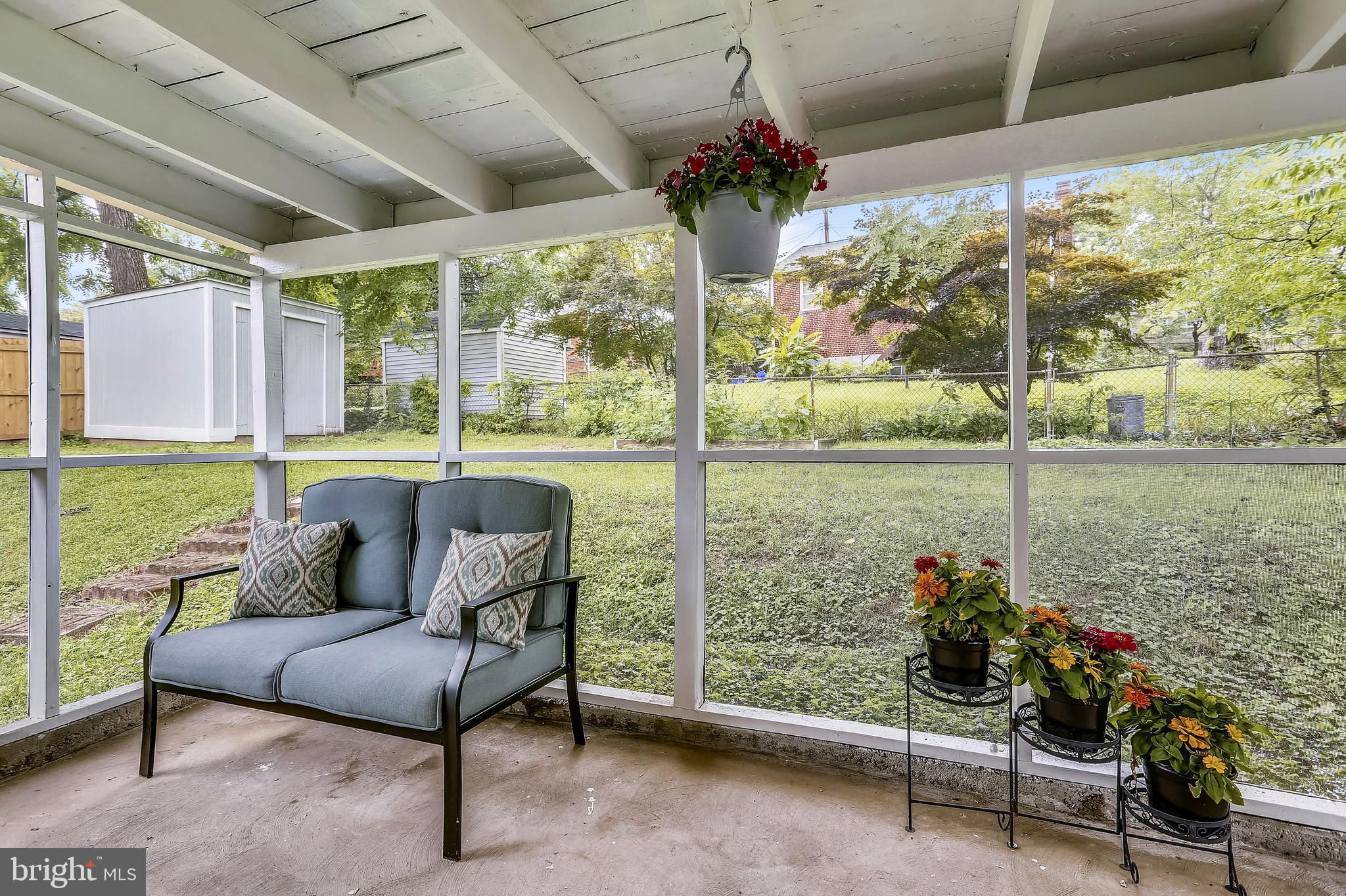313 Ladson Road Silver Spring, MD 20901 - Photo 21 of 32