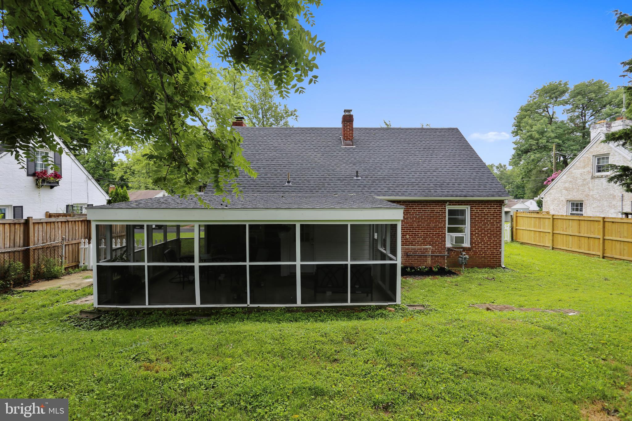 313 Ladson Road Silver Spring, MD 20901 - Photo 22 of 32