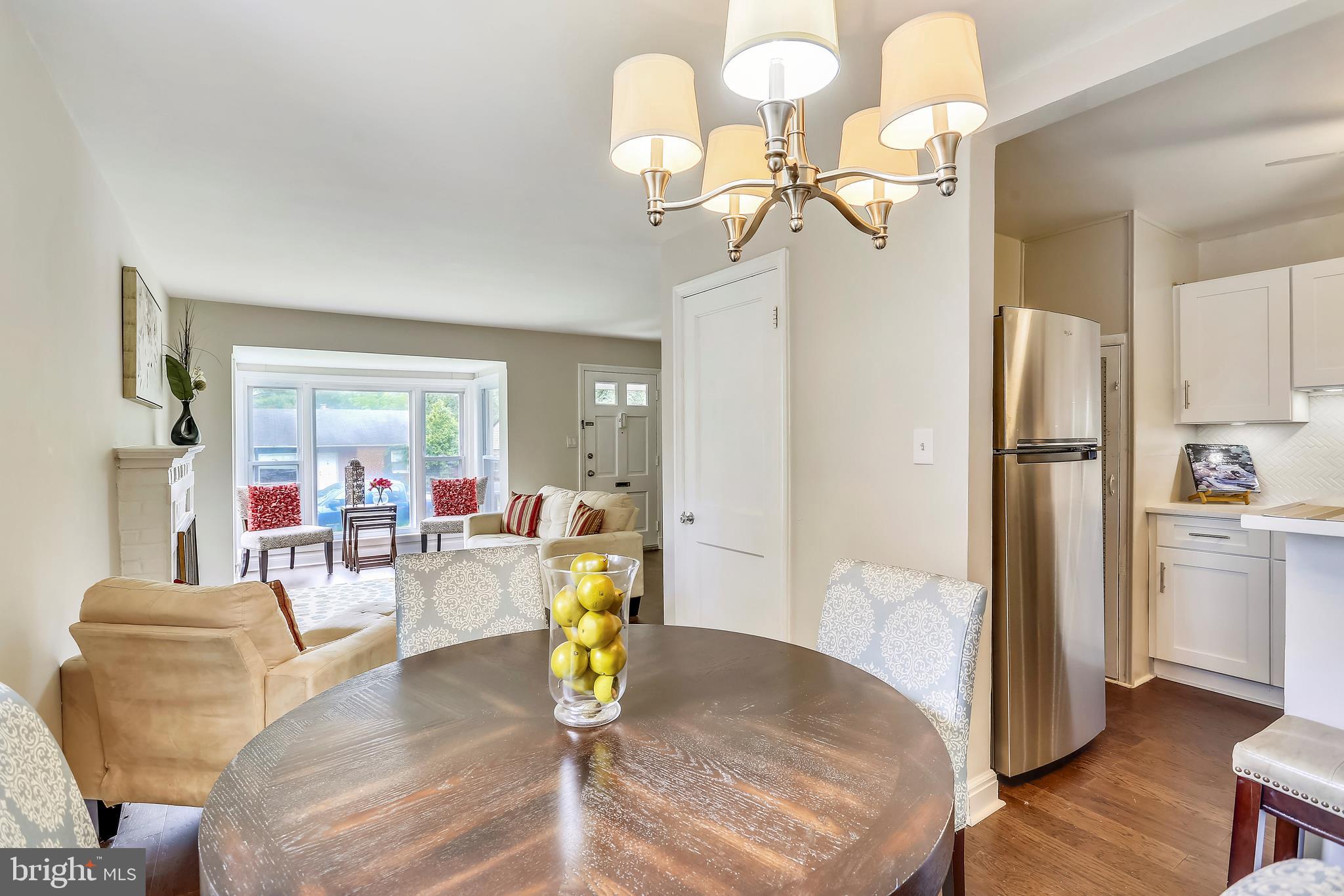 313 Ladson Road Silver Spring, MD 20901 - Photo 7 of 32