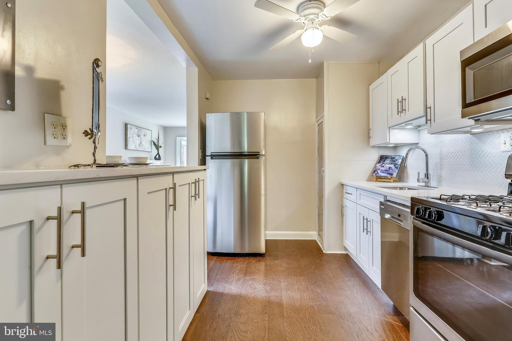 313 Ladson Road Silver Spring, MD 20901 - Photo 10 of 32