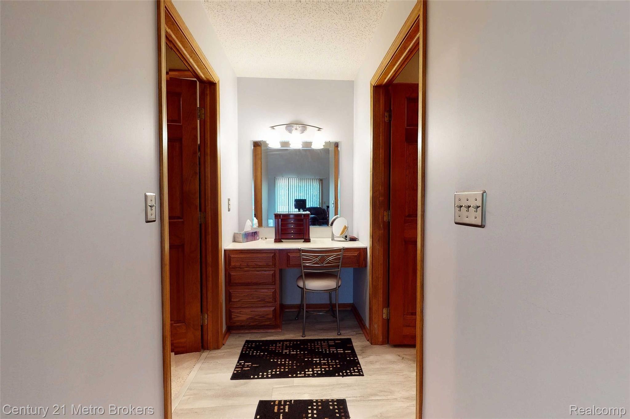 9341 Pettit Road Birch Run, MI 48415 - Photo 43 of 76 9341-Pettit-Rd-40 Master Bedroom.jpg