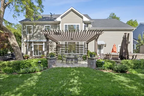 $2,050,000 | 4024 Johnson Avenue, Western Springs, IL 60558