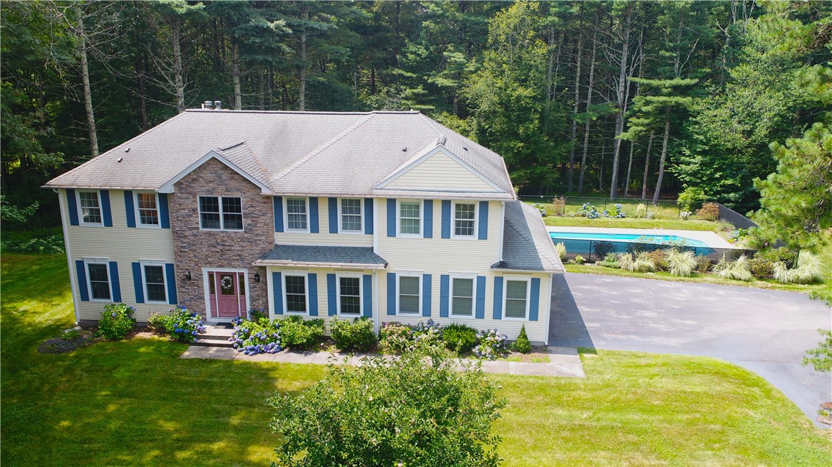 2 Scenic Ridge Court Coventry, RI 02816 - Photo 1 of 48 Gallery Image 1