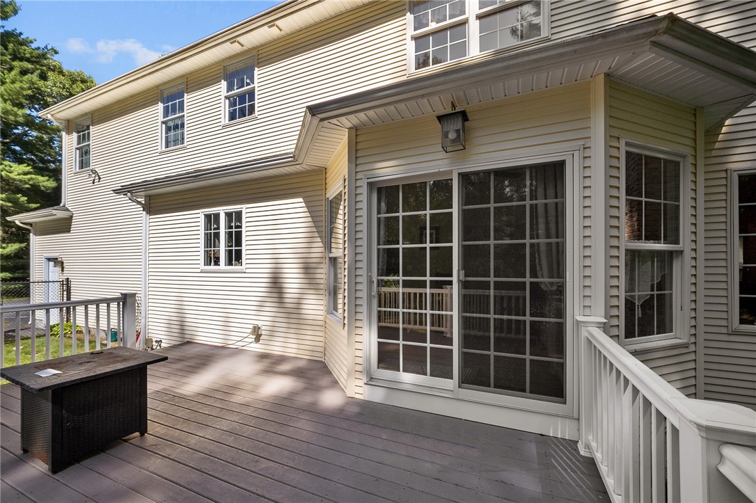 2 Scenic Ridge Court Coventry, RI 02816 - Photo 41 of 48 Gallery Image 41