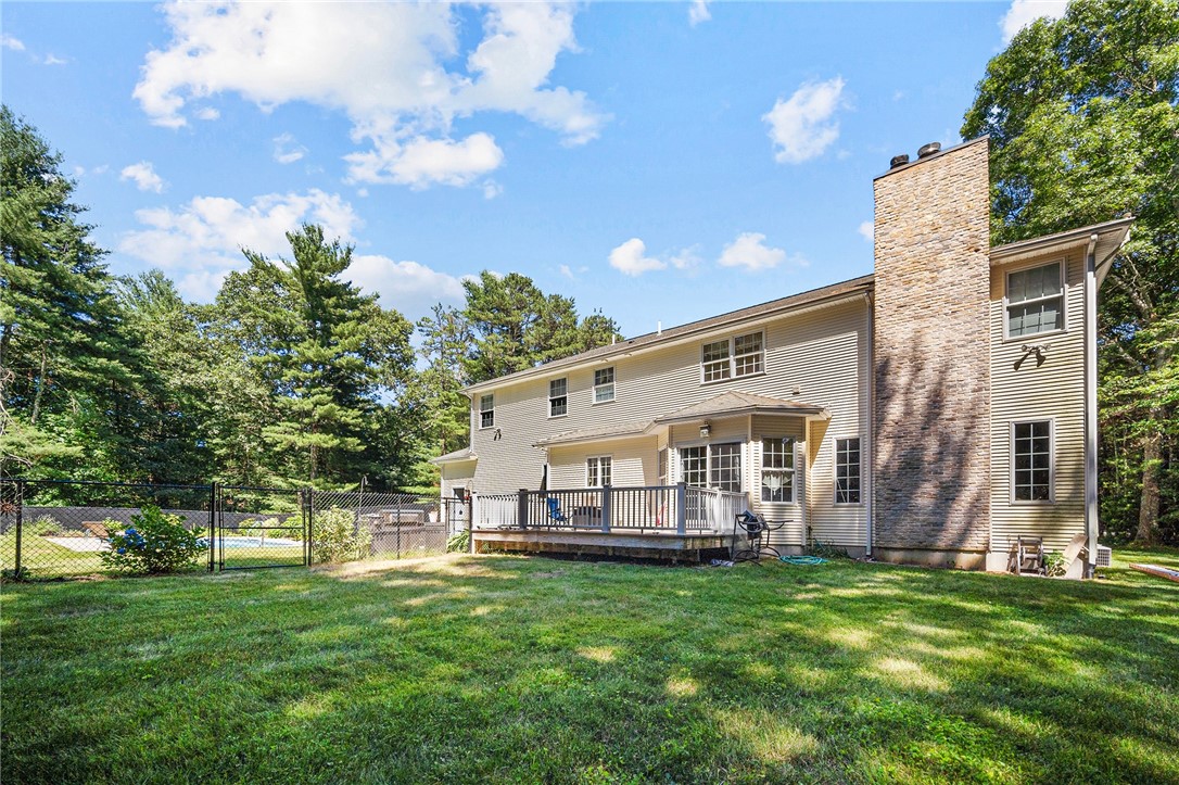 2 Scenic Ridge Court Coventry, RI 02816 - Photo 42 of 48 Gallery Image 42