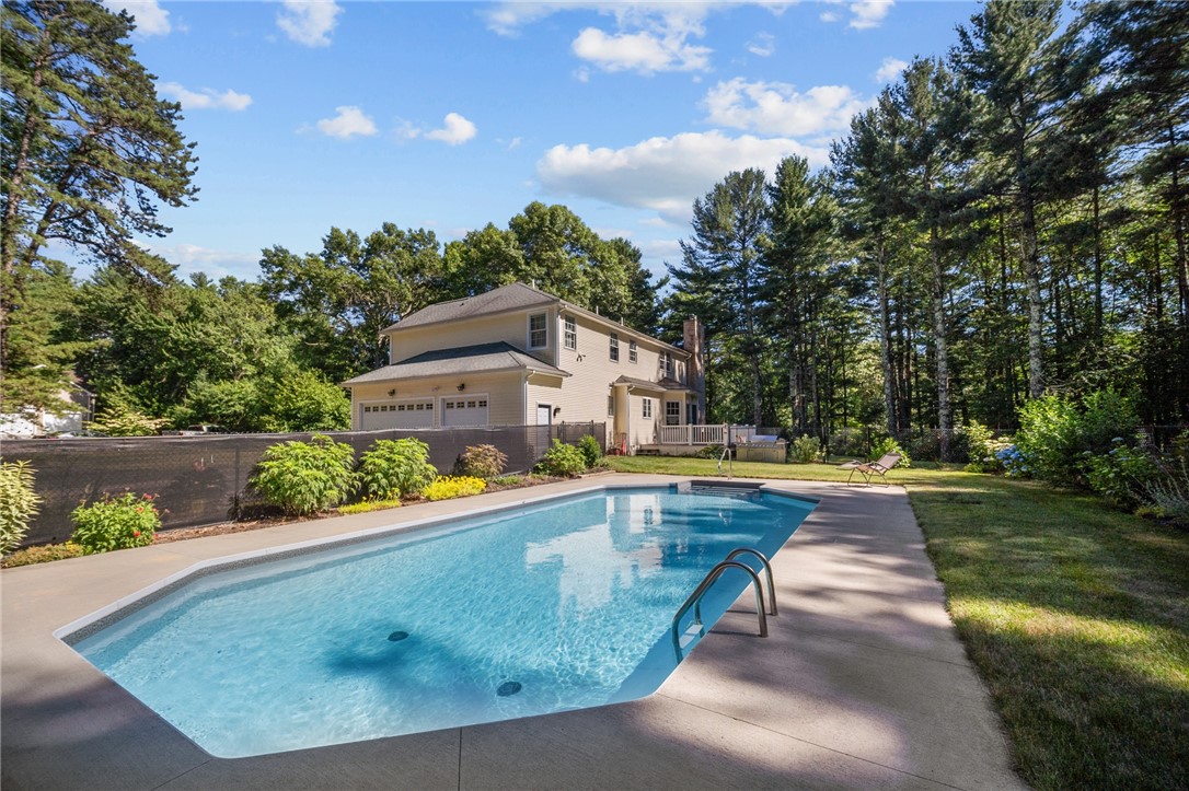 2 Scenic Ridge Court Coventry, RI 02816 - Photo 44 of 48 Gallery Image 44