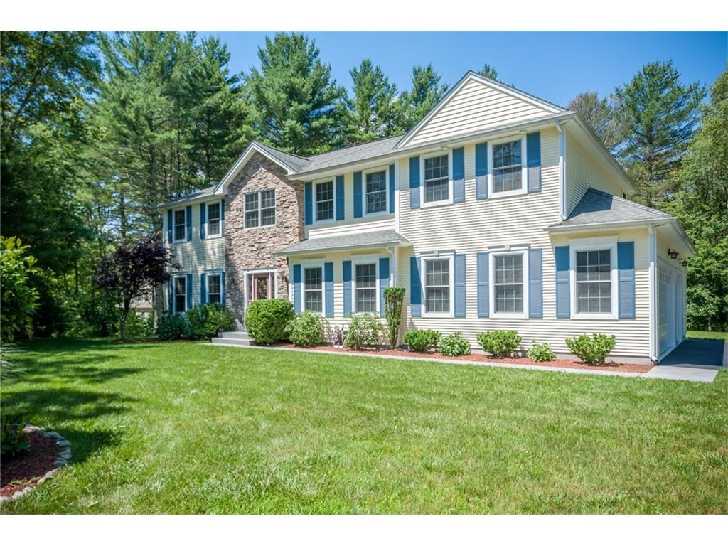 2 Scenic Ridge Court Coventry, RI 02816 - Photo 48 of 48 Gallery Image 48
