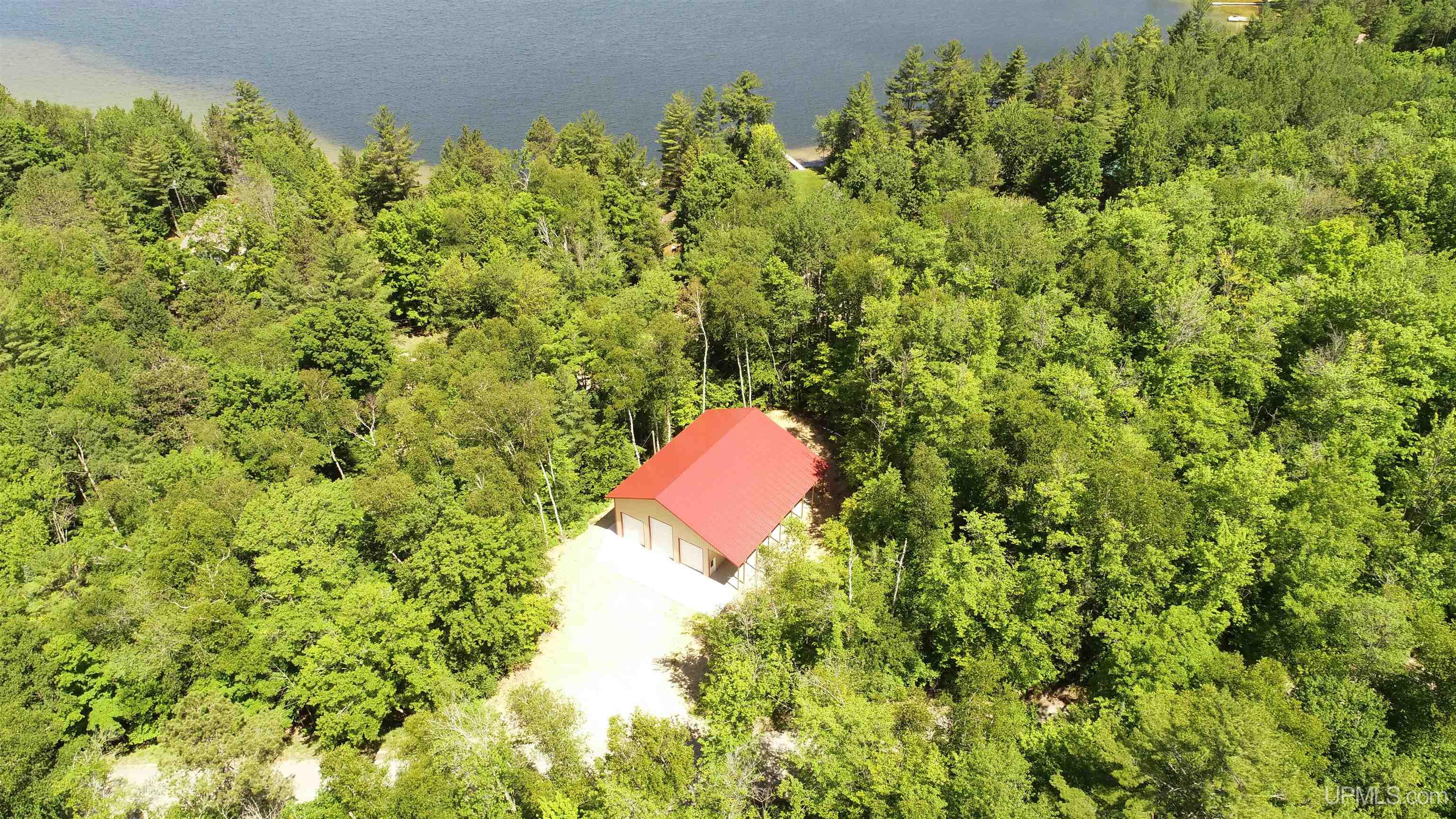 Tbd Mintonye Road Manistique, MI 49854 - Photo 21 of 23 Gallery Image 21