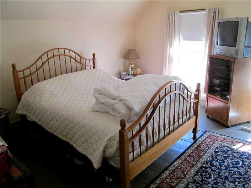797 Valley Road Waterford, ME 04088 - Photo 25 of 32 Master Bedroom.