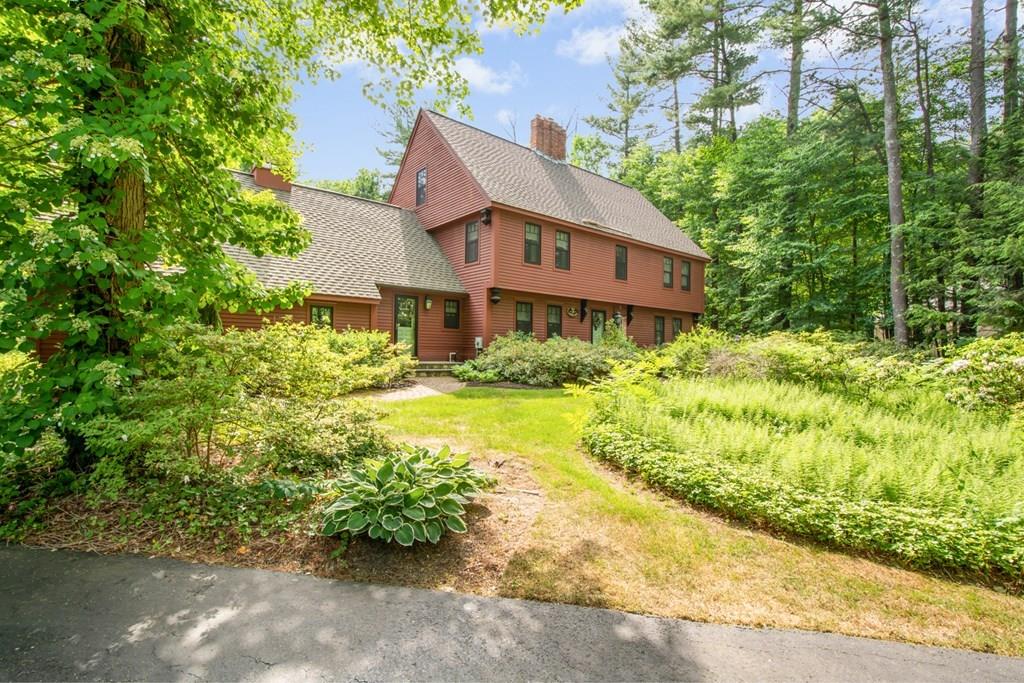 102 Newell Road Holden, MA 01520 - Photo 1 of 36 Gallery Image 1