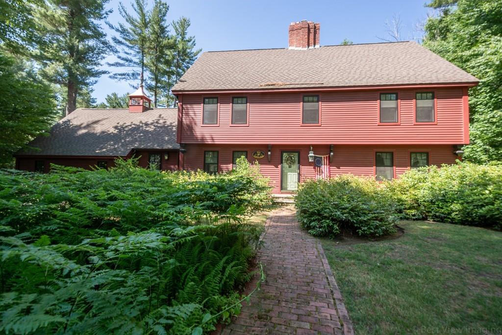 102 Newell Road Holden, MA 01520 - Photo 2 of 36 Gallery Image 2