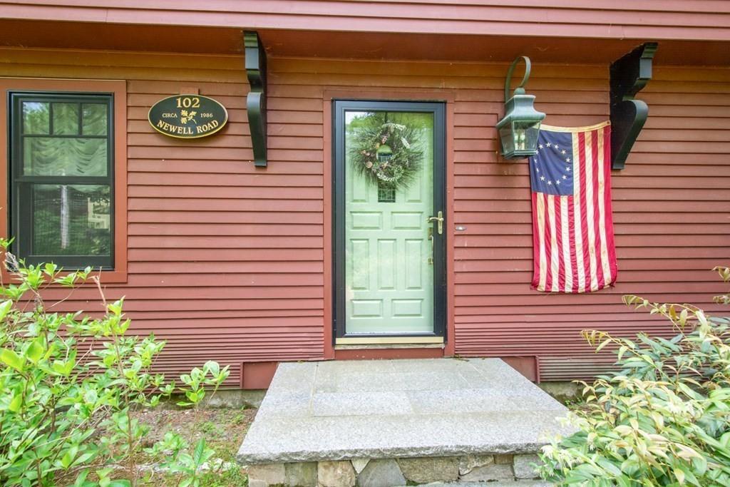 102 Newell Road Holden, MA 01520 - Photo 3 of 36 Gallery Image 3